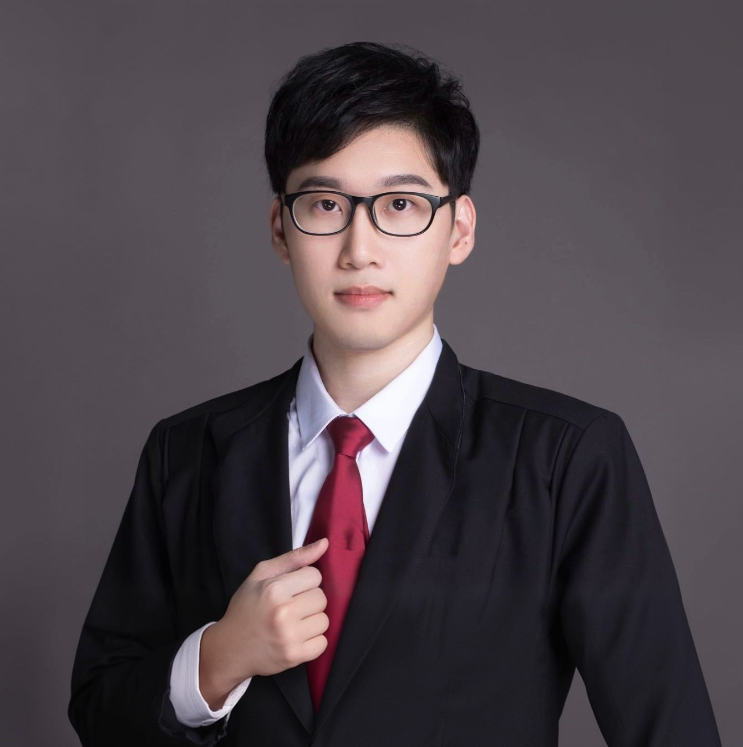 杨嘉豪