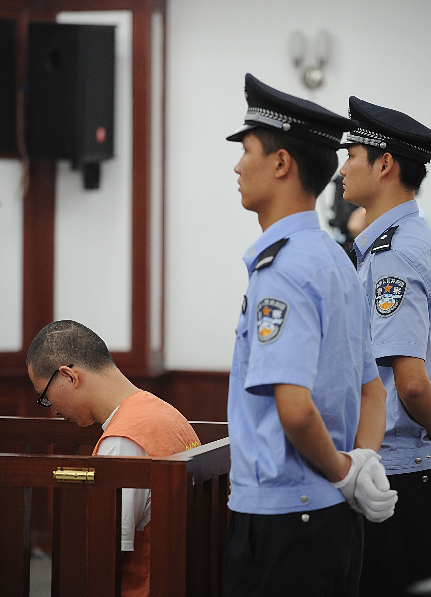 不签认罪认罚，会判的更重吗