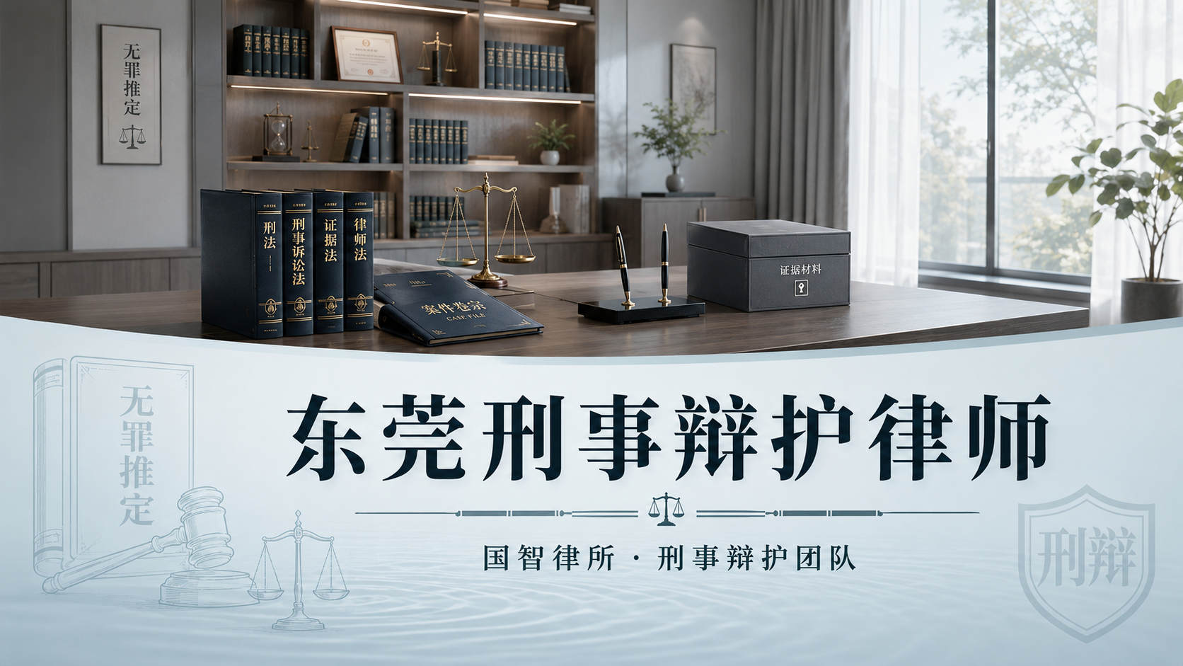 2026年东莞擅长刑事辩护7位律师实力榜单推荐