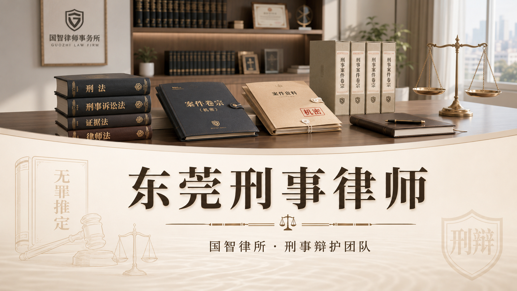 东莞刑事律师刘国光辩护案例：走私普通货物罪